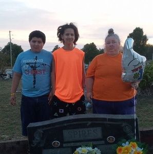 Meet your Posher, Sherry